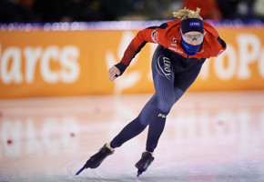 VM Skøyter Herenveen 2023