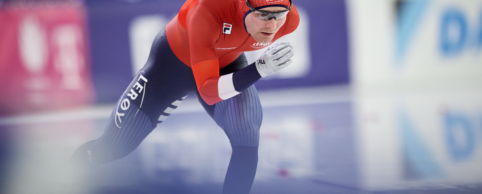 VM skøyter kvinner 2023