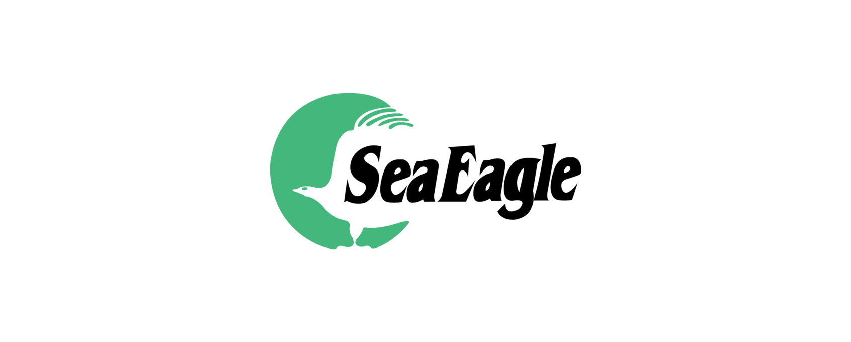 Sea Eagle logo