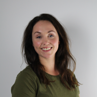 Renate Birgitte Pedersen