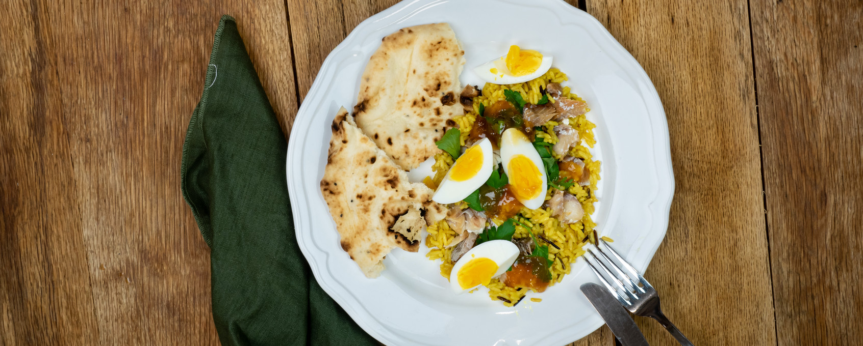 Kedgeree