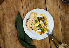 Kedgeree